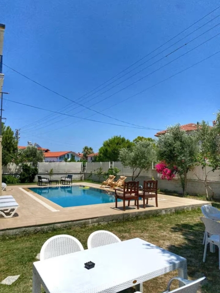 Dalyan Apart